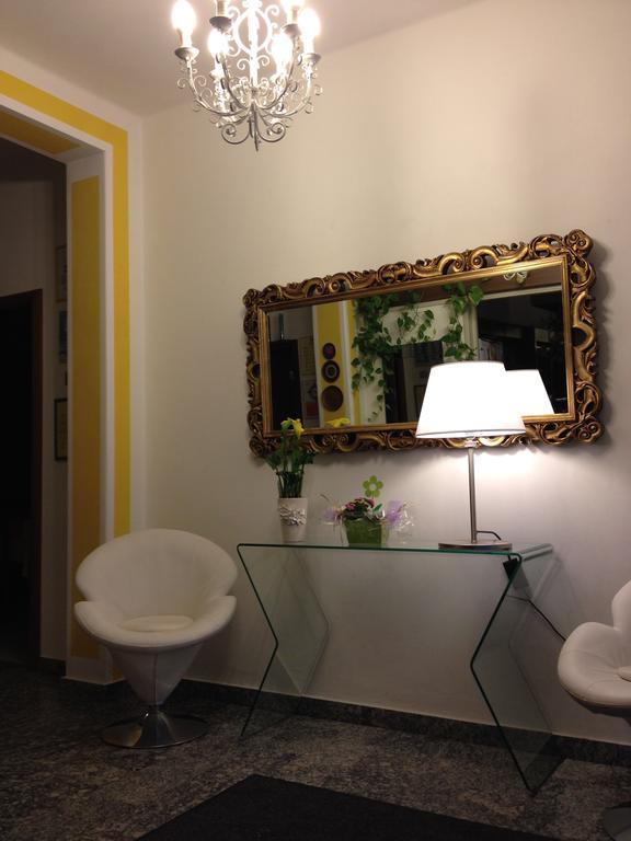Hotel Vienna Senigallia Esterno foto
