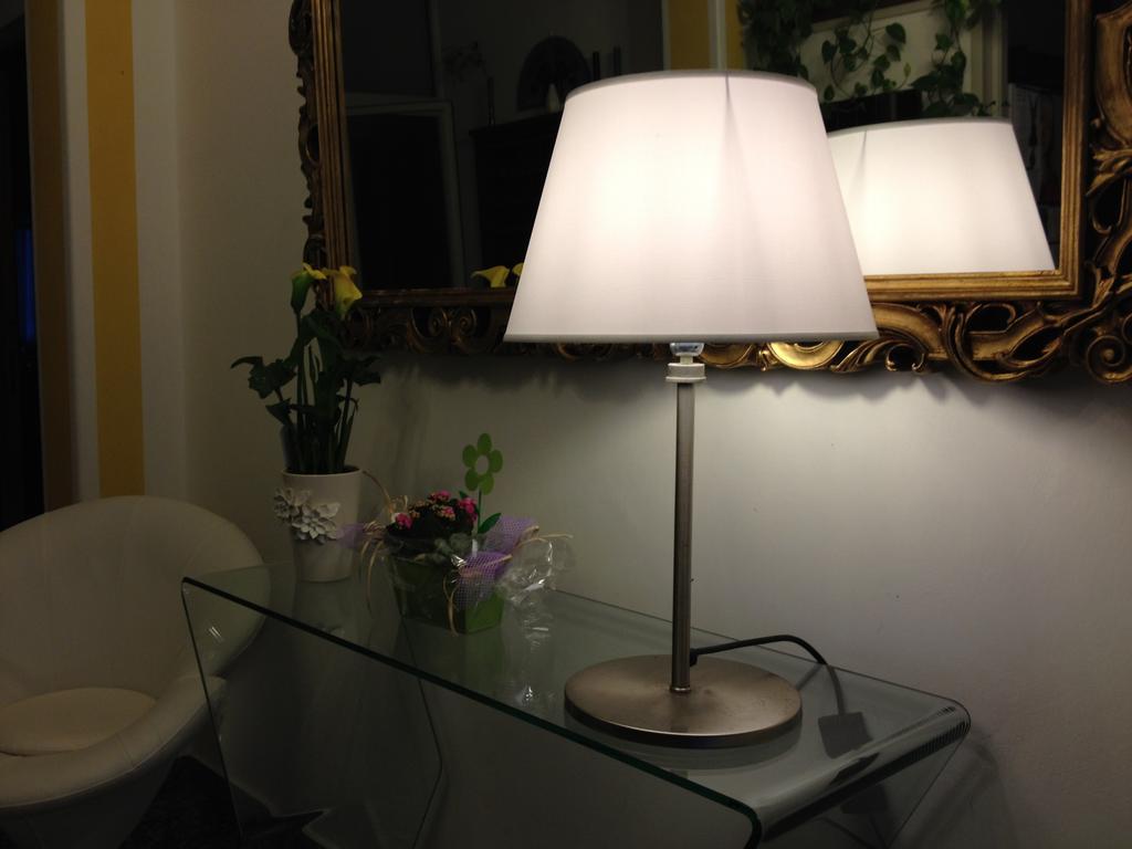 Hotel Vienna Senigallia Esterno foto